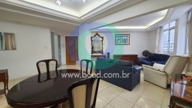 Apartamento com 2 Quartos à Venda, 111 m² em Gonzaga - Santos