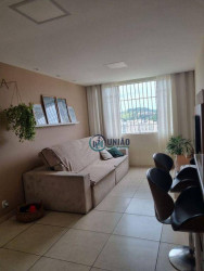 Apartamento com 2 Quartos à Venda, 70 m² em Santa Rosa - Niterói