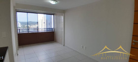 Apartamento com 2 Quartos à Venda, 55 m² em Lagoa Nova - Natal