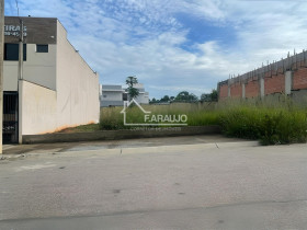 Terreno à Venda, 263 m² em Cajuru Do Sul - Sorocaba