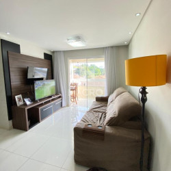 Apartamento com 3 Quartos à Venda, 92 m² em Chico De Paulo - Jaraguá Do Sul