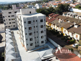 Apartamento com 2 Quartos à Venda, 67 m² em Centro - Atibaia