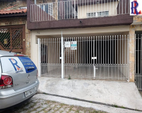 Casa com 2 Quartos à Venda, 187 m² em Jardim Regina - Pirituba - São Paulo