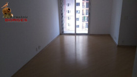 Apartamento com 2 Quartos à Venda, 57 m² em Vila Olimpia - São Paulo