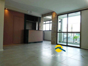 Apartamento com 2 Quartos à Venda, 90 m² em Charitas - Niterói