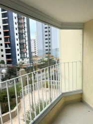 Apartamento com 2 Quartos à Venda, 105 m² em Tucuruvi - São Paulo