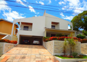 Casa com 4 Quartos à Venda, 400 m² em Buraquinho - Lauro De Freitas