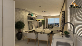 Apartamento com 2 Quartos à Venda, 70 m² em Bombas - Bombinhas