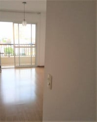 Apartamento com 2 Quartos à Venda, 55 m² em Jardim Da Saúde - São Paulo