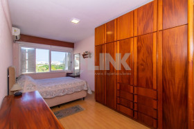 Apartamento com 1 Quarto à Venda, 58 m² em Bom Fim - Porto Alegre