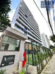 Apartamento com 2 Quartos à Venda, 64 m² em Poço - Recife
