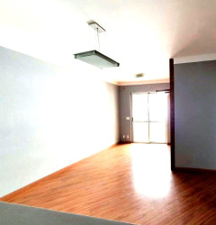 Apartamento com 3 Quartos à Venda, 70 m² em Barra Funda - São Paulo