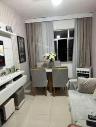 Apartamento com 3 Quartos à Venda, 85 m² em Taquara - Rio De Janeiro
