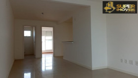 Apartamento com 1 Quarto à Venda, 50 m² em Centro - Pelotas