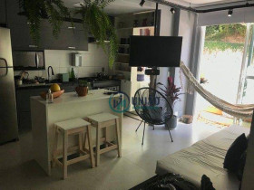 Apartamento com 2 Quartos à Venda, 60 m² em Badu - Niterói