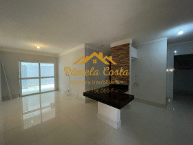 Apartamento com 3 Quartos à Venda, 175 m² em Jardim Las Palmas - Guarujá