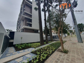 Apartamento com 2 Quartos à Venda, 66 m² em Alto Da Glória - Curitiba