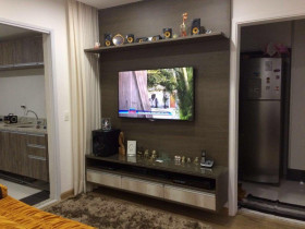 Imóvel com 3 Quartos à Venda, 84 m² em Vila Andrade - São Paulo