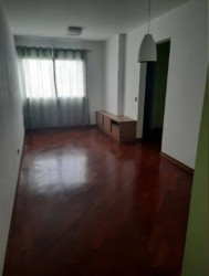 Apartamento com 2 Quartos à Venda, 70 m² em Vila Mariana - São Paulo