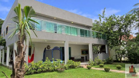 Casa de Condomínio com 5 Quartos à Venda, 330 m² em Aldeia Dos Camarás - Camaragibe