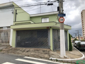 Sobrado com 3 Quartos à Venda, 175 m² em Vila Prudente - São Paulo