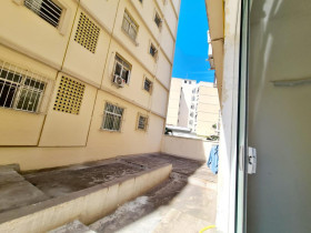 Apartamento com 2 Quartos à Venda, 70 m² em Laranjeiras - Rio De Janeiro