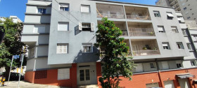 Apartamento com 2 Quartos à Venda, 52 m² em Perdizes - São Paulo