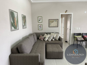 Apartamento com 3 Quartos à Venda, 110 m² em Itagua - Ubatuba