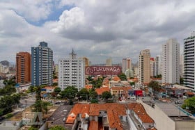 Apartamento com 2 Quartos à Venda, 130 m² em Liberdade - São Paulo