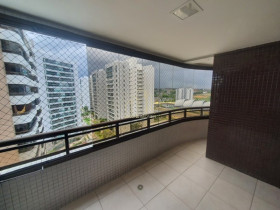 Apartamento com 3 Quartos à Venda, 71 m² em Alphaville I - Salvador