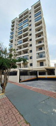 Apartamento com 3 Quartos à Venda, 77 m² em Bosque Dos Eucaliptos - São José Dos Campos