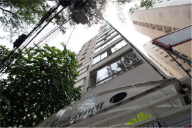 Apartamento com 3 Quartos à Venda, 177 m² em Bela Vista - São Paulo