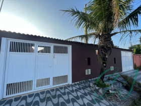 Casa com 2 Quartos à Venda, 150 m² em Florida Mirim - Mongaguá
