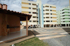 Apartamento com 3 Quartos à Venda, 76 m² em Parque Flamboyant - Goiânia