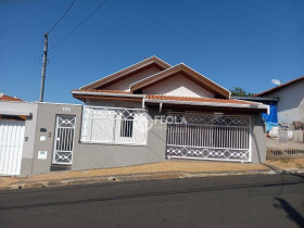 Casa com 2 Quartos à Venda, 125 m² em Jardim São Domingos - Americana