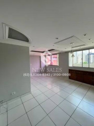 Apartamento com 3 Quartos à Venda, 148 m² em Setor Oeste - Goiânia