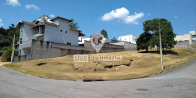 Terreno em Condomínio à Venda, 607 m² em Condomínio Itatiba Country Club - Itatiba