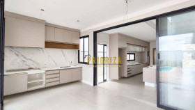Casa com 3 Quartos à Venda, 225 m² em Condomínio Residencial Monte Carlo - Sorocaba