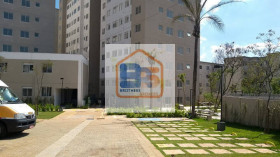 Apartamento com 2 Quartos para Alugar, 41 m² em Jardim Lider - São Paulo