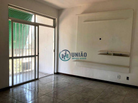 Apartamento com 2 Quartos à Venda, 66 m² em Santa Rosa - Niterói