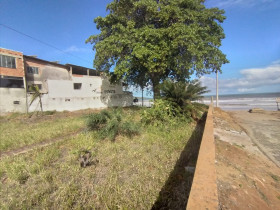 Terreno à Venda, 2.221 m² em Santa Monica - Guarapari