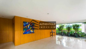 Apartamento com 3 Quartos à Venda, 267 m² em Itaim Bibi - São Paulo