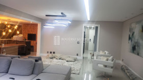 Apartamento com 3 Quartos à Venda, 111 m² em Vila Gumercindo - São Paulo