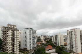 Apartamento com 1 Quarto à Venda, 35 m² em Saúde - São Paulo