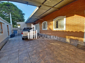Casa com 2 Quartos à Venda, 190 m² em Jardim Dom Bosco - Campinas