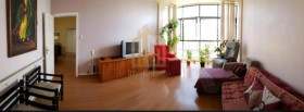 Apartamento com 3 Quartos à Venda, 140 m² em Centro/batel - Curitiba