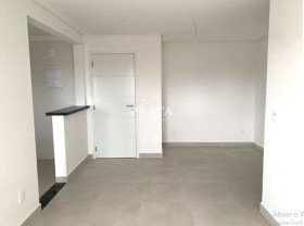 Apartamento com 1 Quarto à Venda, 57 m² em Tupi - Praia Grande