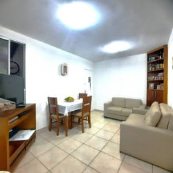 Apartamento com 2 Quartos à Venda, 51 m² em Padre Eustáquio - Belo Horizonte