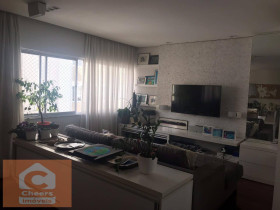 Apartamento com 3 Quartos à Venda, 220 m² em Morro Dos Ingleses - São Paulo