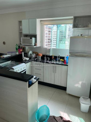 Apartamento com 3 Quartos à Venda, 91 m² em Centro - Balneário Camboriú